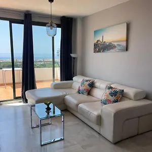 Apartamento En Con Vistas Al Mar. Nerja